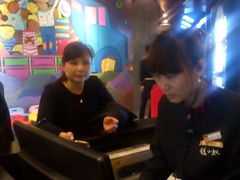 -钱小奴创意自助餐厅·原切谷饲安格斯畅吃(苏州昆山招商花园城店)