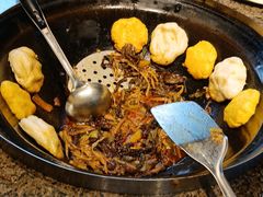 -缘福乡村铁锅炖民宿(八达岭店)