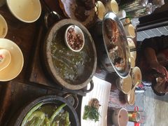 -农厨好味·温泉鹅·农家菜