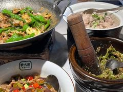 -万泊酒店(长沙五一广场国金中心店)