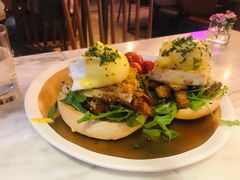 -The Rug Cafe(王府中环店)