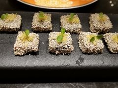 -北京王府井希尔顿酒店·秦唐中餐厅Chynna