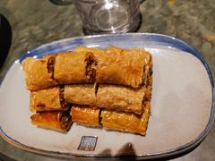 素鹅-兰溪小馆(首经贸店)