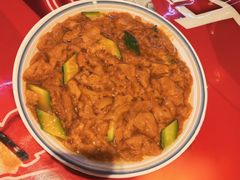 -天津乾毓德饭庄·清真传统炒菜·海鲜烧烤(咸阳路店)