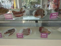 DSC04456-老天母卤味专家(南方商城店)