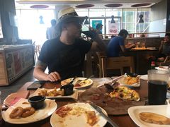 -米斯特比萨(亦庄国融国际店)