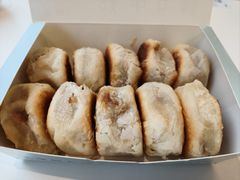 鲜肉月饼-光明邨大酒家(淮海路店)