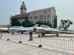 -中国人民解放军海军博物馆