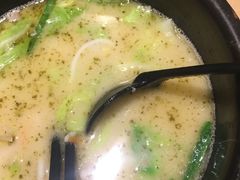 -阿香米线(天津凯德餐厅店)