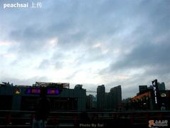 -证大大拇指广场(芳甸路店)