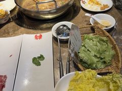 -七欣天香辣蟹火锅(上海银亿滨江店)