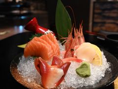 精致刺身拼盘-和一料理(安阳店)