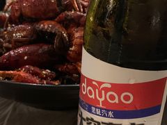 -巴厘龙虾·榜首油焖大虾(洞庭·艺术洋房店)