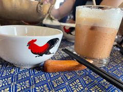 -南沙游艇会·大兵船餐厅