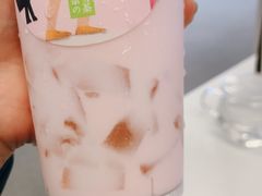-奈雪的茶(国金中心店)