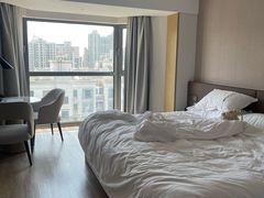 -上海华夏假日酒店