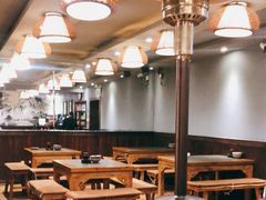 大堂-辣盆盆麻辣小龙虾(哈尔滨总店)