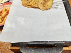 -东方一串·龙虾烧烤·特色烤鱼(柳州路店)