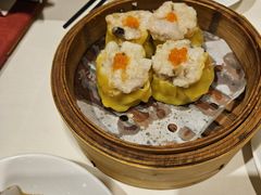 -東海海鲜酒家(中信广场店)