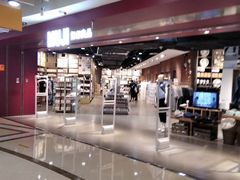 -MUJI无印良品(西单大悦城店)