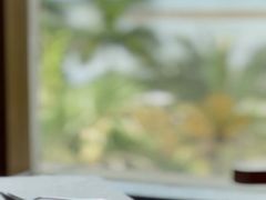 -V Bar海景扒房(北海湾惠龙万达嘉华酒店)