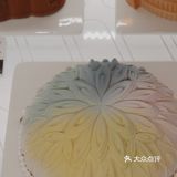 武汉探店 | 这不是甜品[流泪]是实力和颜值并存的艺术品