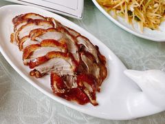 果木鸭-高德海鲜舫(黄河南大街店)