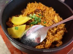 -谷牛日式烤肉(宝山U天地店)