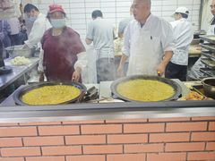-草桥清真牛肉锅贴扁食店