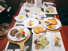 -斗牛士牛排餐厅(嘉里汇店)