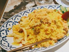 -KingThaia金泰兰(滨江天街店)