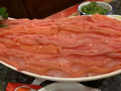 -蜀辣居鲜货老火锅(簇桥富顿中心店)