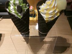 -麦当劳(长泰商业广场店)