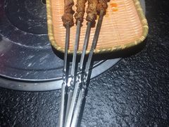 -城南老友羊蝎子火锅(花乡奥莱店)