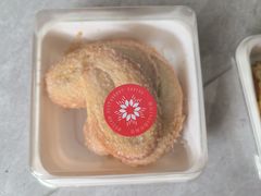 -莫斯科餐厅面包坊(北展店)