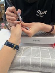 -StartNail美甲
