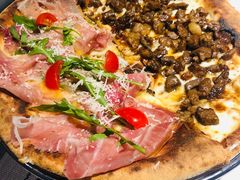 -Primo·丽莫意大利窑烤披萨