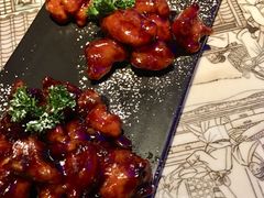 -绿茶餐厅(乐峰广场店)