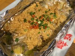 -蚝翅·海鲜粥·烧烤·龙虾季(海曙天一店)