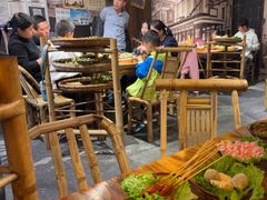 -烂摊摊火锅集市(河北总店)