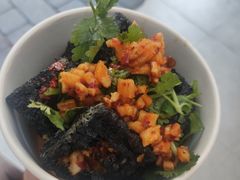 -黑色经典臭豆腐·湖南特产(坡子街店)