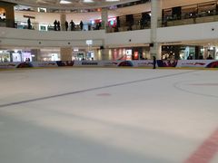 -全明星滑冰俱乐部(万象城店)