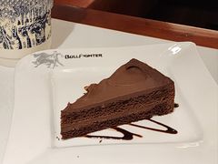 -斗牛士牛排餐厅(嘉里汇店)