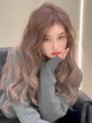 -MORI HAIR SALON日式美发沙龙