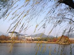 -浙江农林大学(东湖校区)