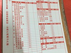 -阿兴生鱼片(大光路店)