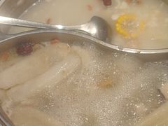 -阿源鱼捞斑鱼火锅·海鲜粥(山景尚宅店)