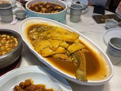 -径山十八道·风味民间菜(杭州总店)