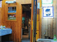 门面-馥二代韩式烤肉 2세대 불고기(喷水池店)