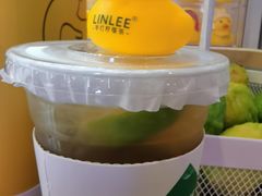 -LINLEE林里·手打柠檬茶(黄浦茂名南路店)